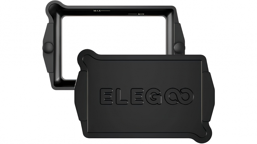 Ванна 3D-принтера Elegoo Saturn 4 Ultra 16K