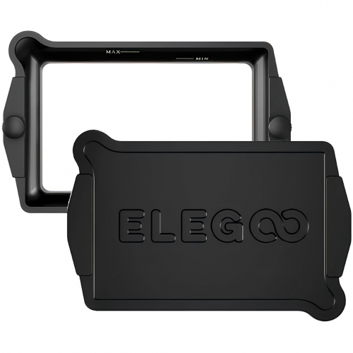 Ванна 3D-принтера Elegoo Saturn 4 Ultra 16K