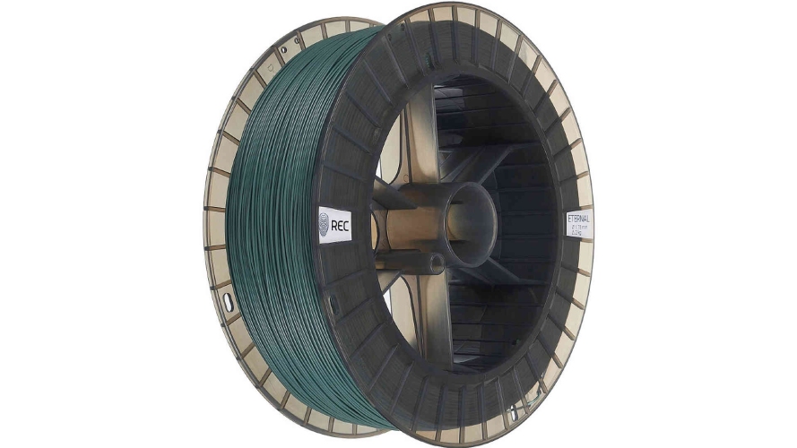 ASA пластик REC Eternal хаки 1,75 мм 2 кг