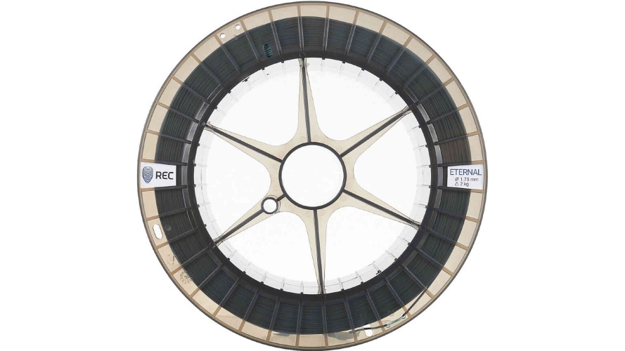ASA пластик REC Eternal хаки 1,75 мм 2 кг