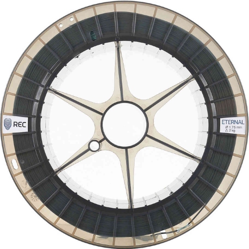 ASA пластик REC Eternal хаки 1,75 мм 2 кг