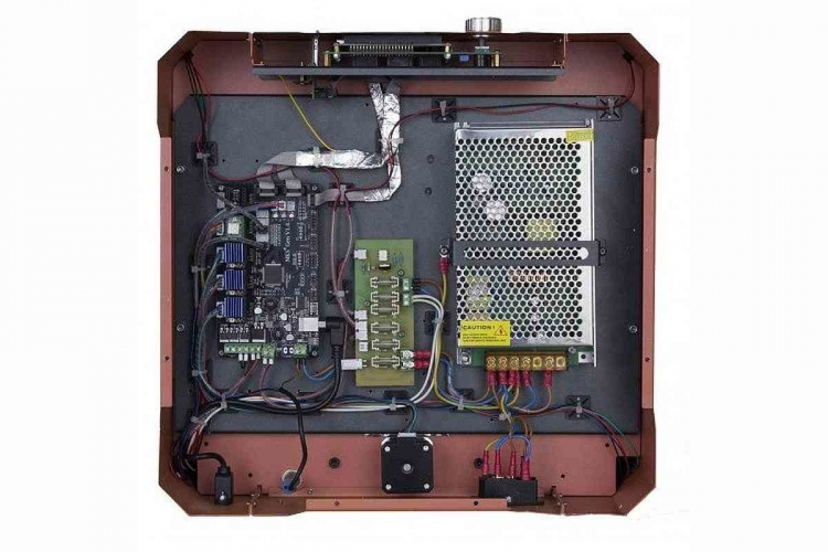 3D-принтер Imprinta Hercules
