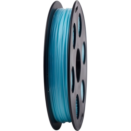 PLA пластик Bestfilament небесный 1,75 мм 0,5 кг