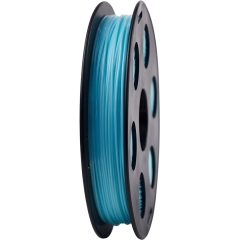 PLA пластик Bestfilament небесный 1,75 мм 0,5 кг