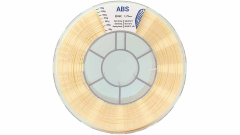 ABS пластик REC натуральный 2,85 мм 0,75 кг