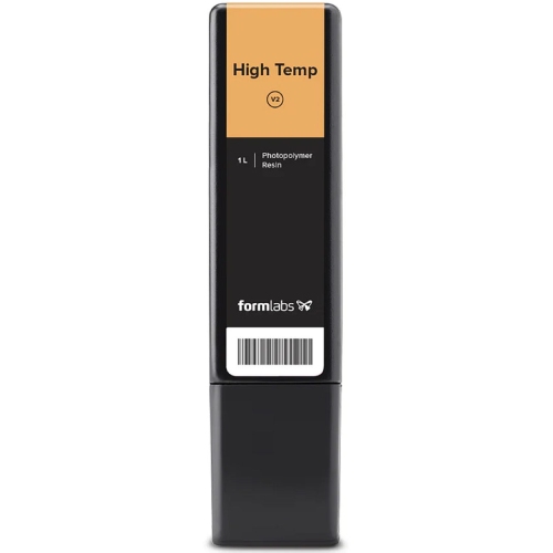 Фотополимер Formlabs High Temp