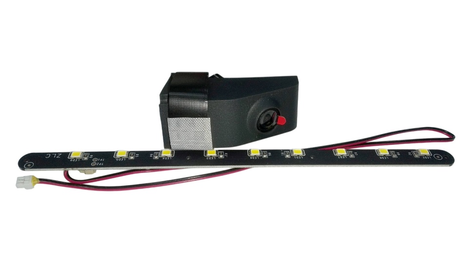 Видеокамера 3D-принтера Bambu Lab P1 Chamber-Camera-and-LED-P1-Series