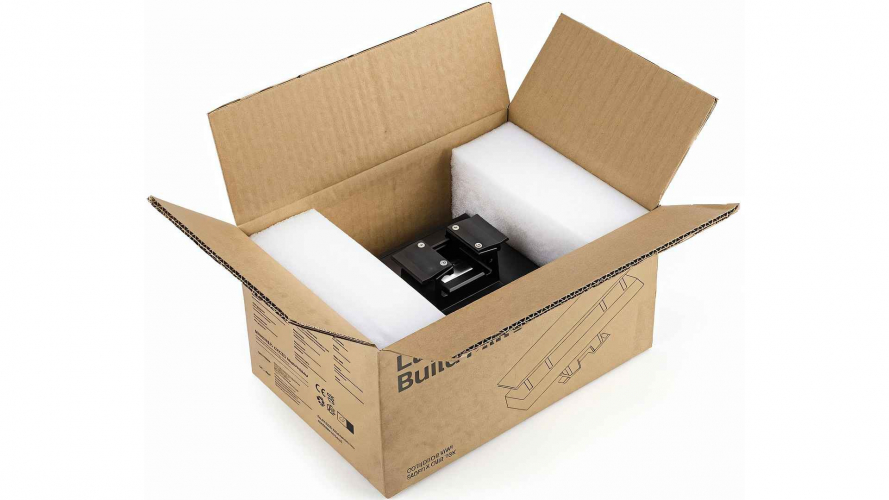 Платформа печатная 3D-принтера Elegoo Saturn 4 Ultra 16K