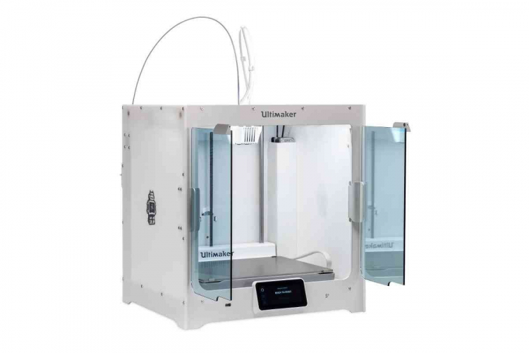3D-принтер Ultimaker S5