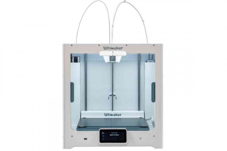 3D-принтер Ultimaker S5