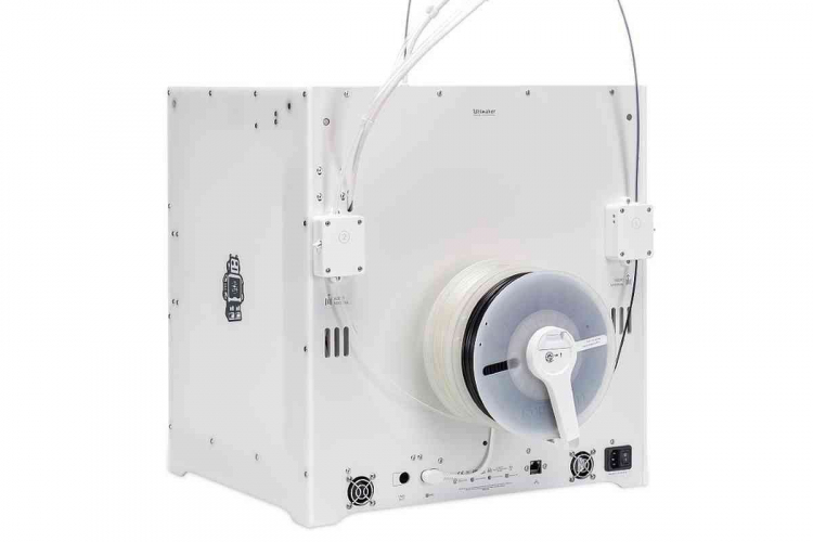 3D-принтер Ultimaker S5