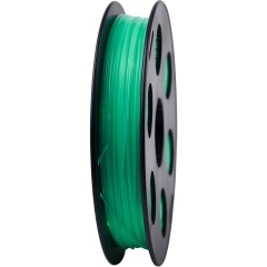 PLA пластик Bestfilament салатовый 1,75 мм 0,5 кг
