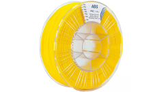 ABS пластик REC желтый 2,85 мм 0,75 кг