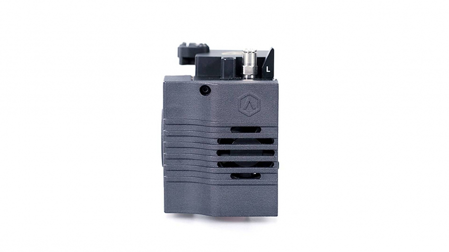 Печатный блок 3D-принтера Raise3D E2 левый экструдер