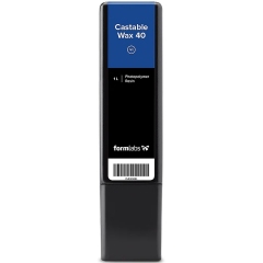 Фотополимер Formlabs Castable Wax 40