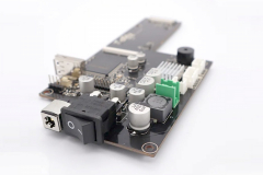 Материнская плата 3D-принтера Phrozen Sonic Mighty 4K