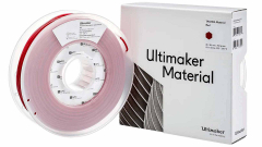 TPU 95A пластик Ultimaker White 2,85 мм 0,75 кг