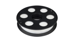 TPU Hard пластик Bestfilament белый 1,75 мм 0,5 кг
