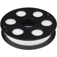 TPU Hard пластик Bestfilament белый 1,75 мм 0,5 кг