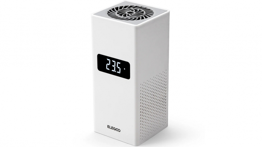 Мини подогреватель Elegoo Mini Heater