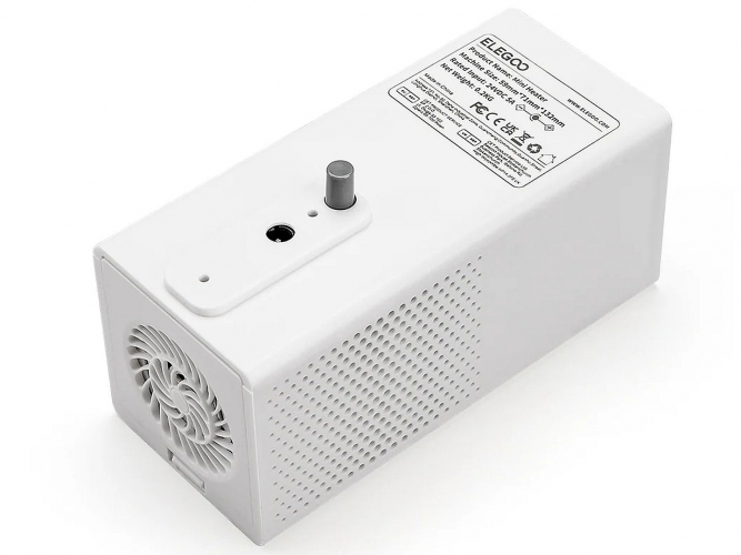 Мини подогреватель Elegoo Mini Heater