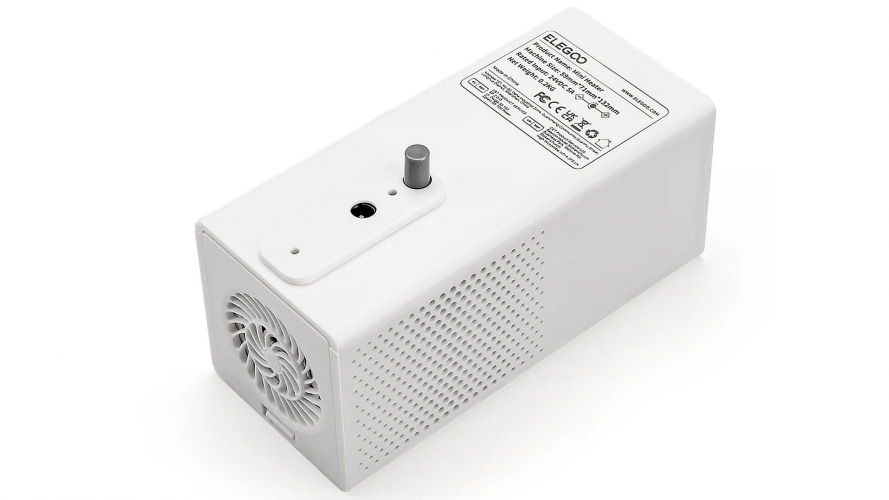 Мини подогреватель Elegoo Mini Heater