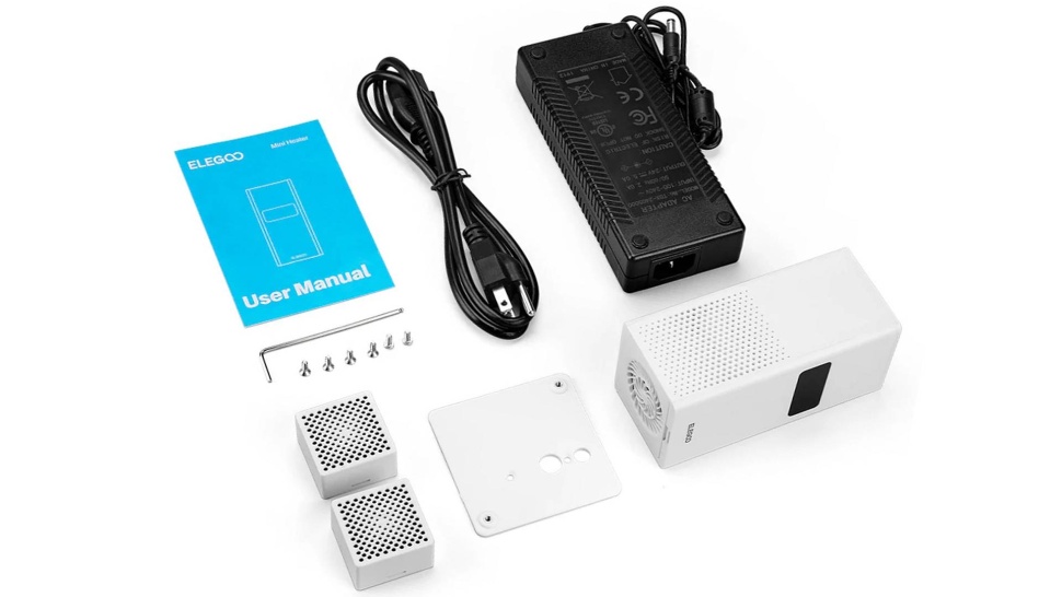 Elegoo-Mini-Heater-Box