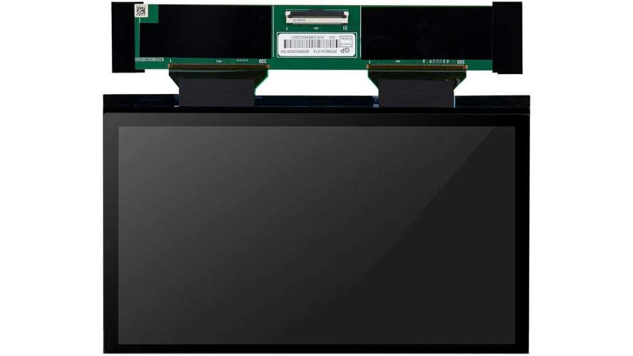 LCD-модуль 3D-принтера Elegoo Saturn 4 Ultra 16K