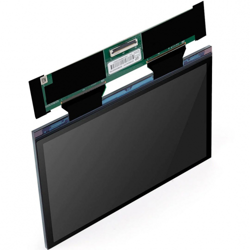 LCD-модуль 3D-принтера Elegoo Saturn 4 Ultra 16K