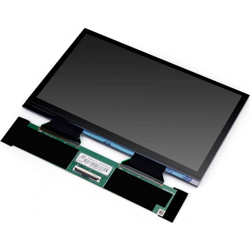 LCD-модуль 3D-принтера Elegoo Saturn 4 Ultra 16K