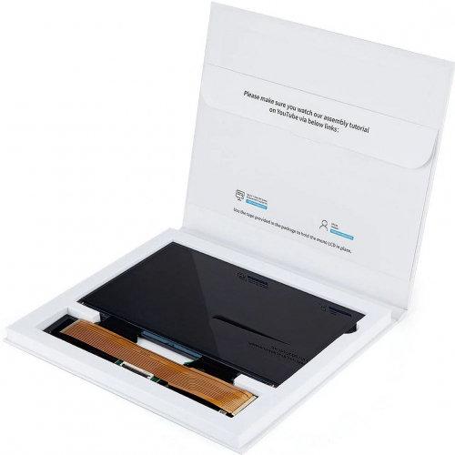 LCD-модуль 3D-принтера Elegoo Saturn 4 Ultra 16K