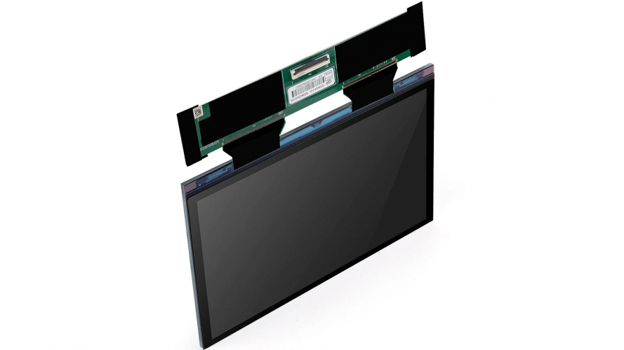 LCD-модуль 3D-принтера Elegoo Saturn 4 Ultra 16K