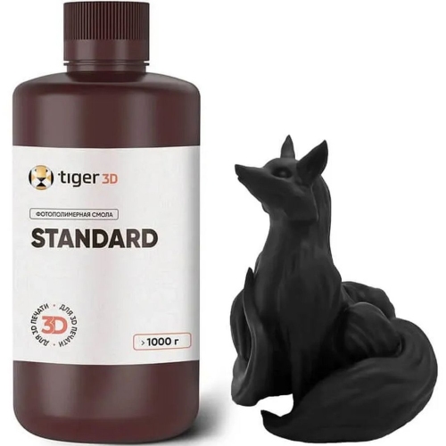 Фотополимер Tiger3D Standard