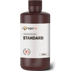 Фотополимер Tiger3D Standard