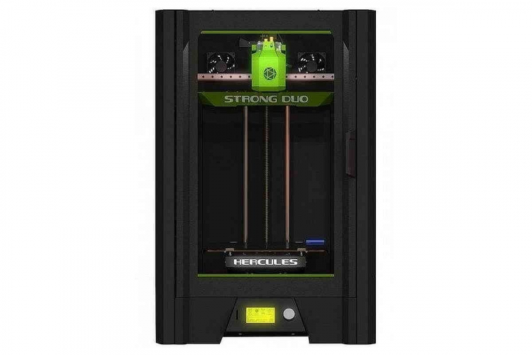 3D-принтер Imprinta Hercules Strong DUO