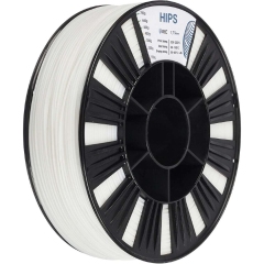 HIPS пластик REC натуральный 1,75 мм 0,75 кг