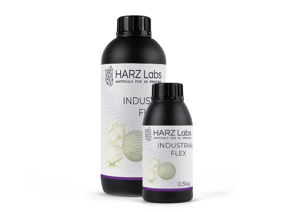 Harzlabs-industrial-flex