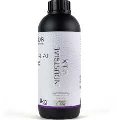 Фотополимер HARZ Labs Industrial Flex