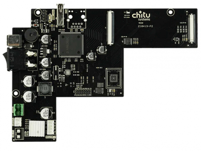 Материнская плата 3D-принтера Phrozen Sonic Mini 4K