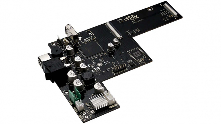 Материнская плата 3D-принтера Phrozen Sonic Mini 4K