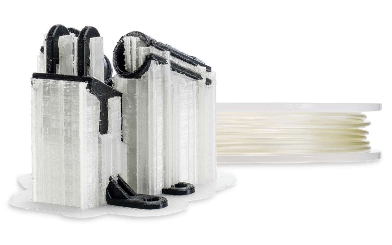 PVA пластик Ultimaker Natural 2,85 мм 0,75 кг