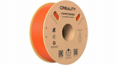 PLA Hyper series пластик Creality Orange 1,75 мм 1 кг