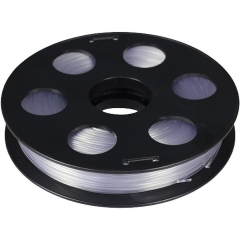 TPU Hard пластик Bestfilament натуральный 1,75 мм 0,5 кг