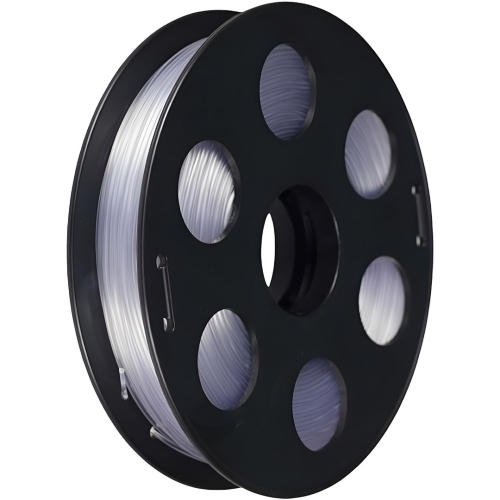 TPU Hard пластик Bestfilament натуральный 1,75 мм 0,5 кг