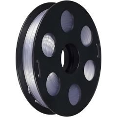 TPU Hard пластик Bestfilament натуральный 1,75 мм 0,5 кг