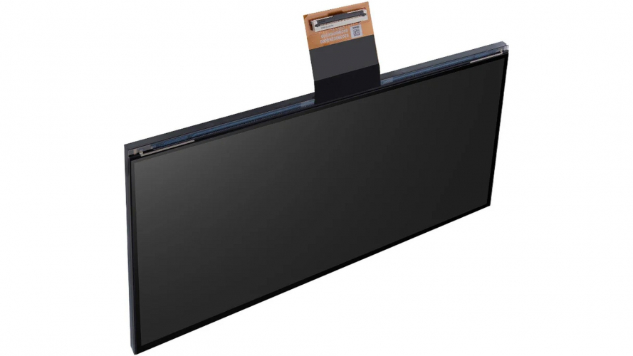 LCD-модуль 3D-принтера Elegoo Saturn 4 / 4 Ultra