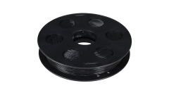 TPU Hard пластик Bestfilament черный 1,75 мм 0,5 кг