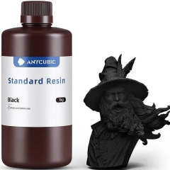Фотополимер Anycubic Standard