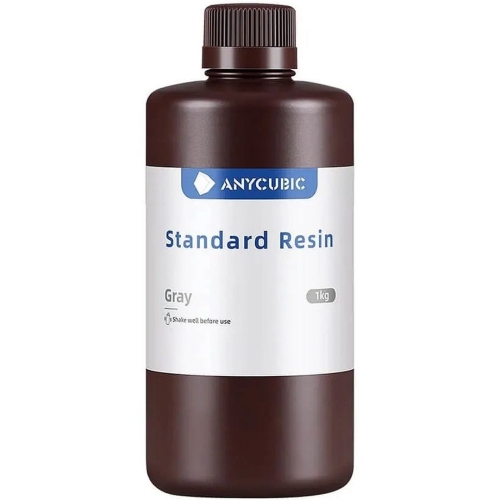Фотополимер Anycubic Standard