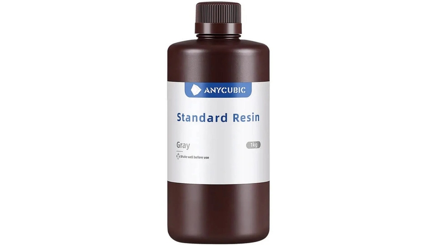 Фотополимер Anycubic Standard